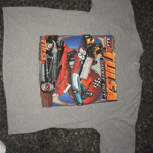 Vintage T Shirt